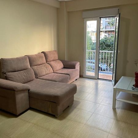 Habitacion Privada Workstay Валенсия Экстерьер фото