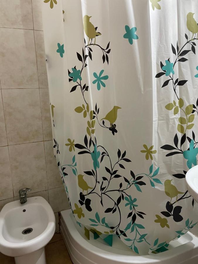 Habitacion Privada Workstay Валенсия Экстерьер фото